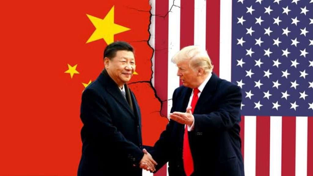 Estados Unidos y China logran acuerdo comercial clave tras diálogo en Suiza