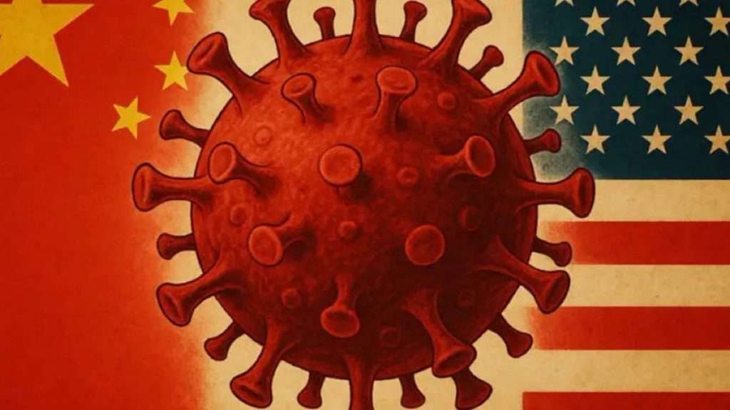 China niega origen del COVID-19 en Wuhan y culpa a EU