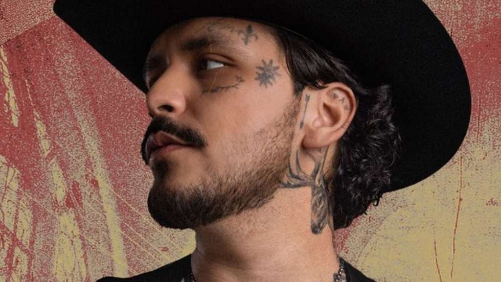 ¿Qué canciones perdería Christian Nodal si Universal Music gana el juicio?