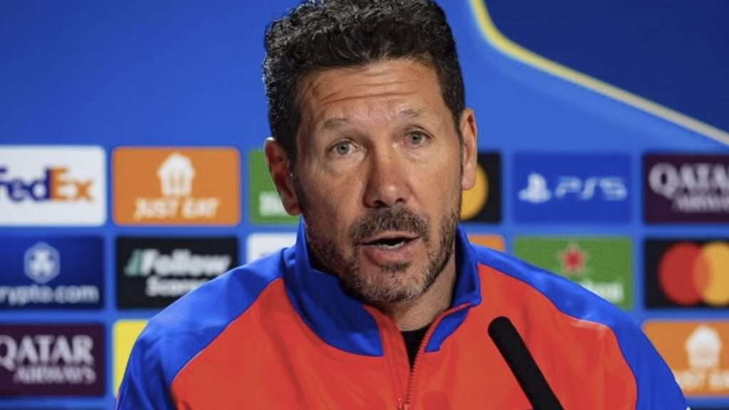 Ángel Correa podría dejar el Atlético de Madrid: ¿rumores o realidad?