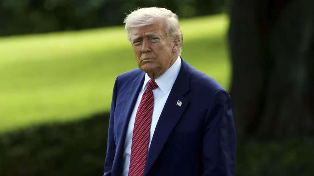 Tribunal de EE.UU. mantiene aranceles de Trump mientras se resuelve apelación clave