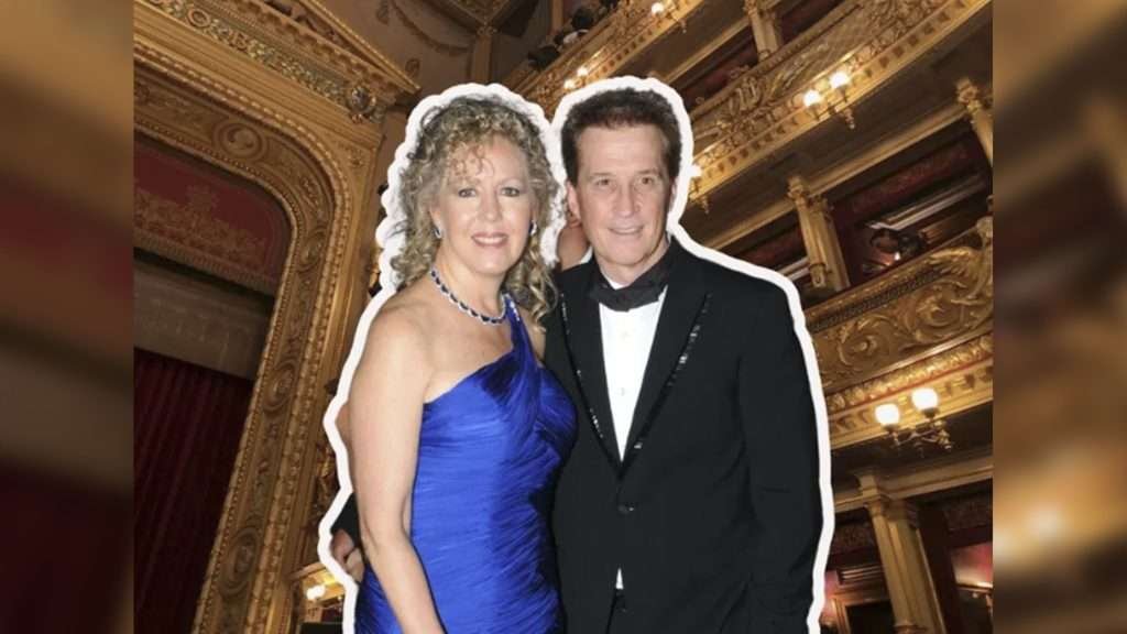 ¿Qué enfermedad tiene Mercedes Alemán, la esposa de Emmanuel?