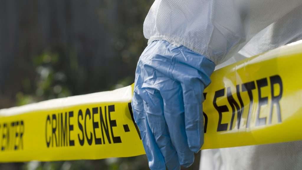 Asesinan a abuelita al interior de su casa en Colima