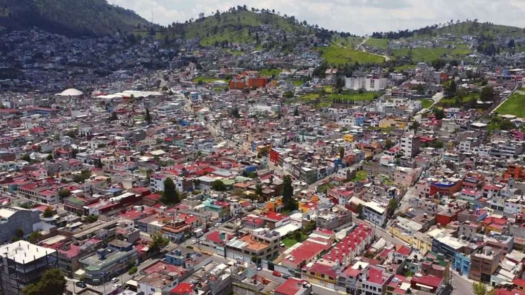 48 mil mdp para transformar el oriente del Edomex: salud, educación y transporte