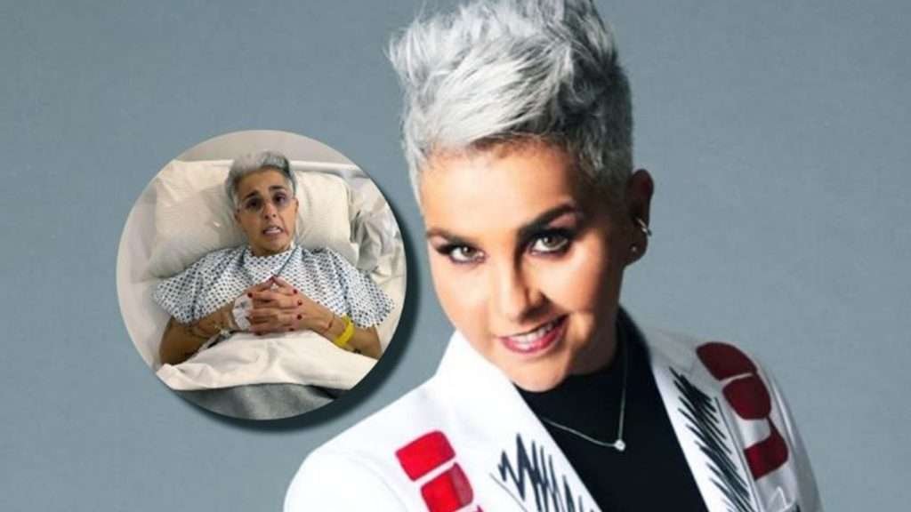 Federica Quijano de Kabah revela su diagnóstico de gammapatía