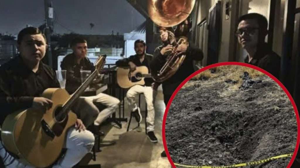 Hallan 5 cuerpos calcinados en Reynosa que podrían ser de Grupo Fugitivo