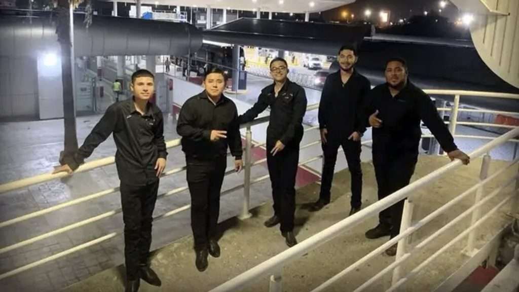 Sobreviviente de Grupo Fugitivo habla sobre el asesinato de sus compañeros