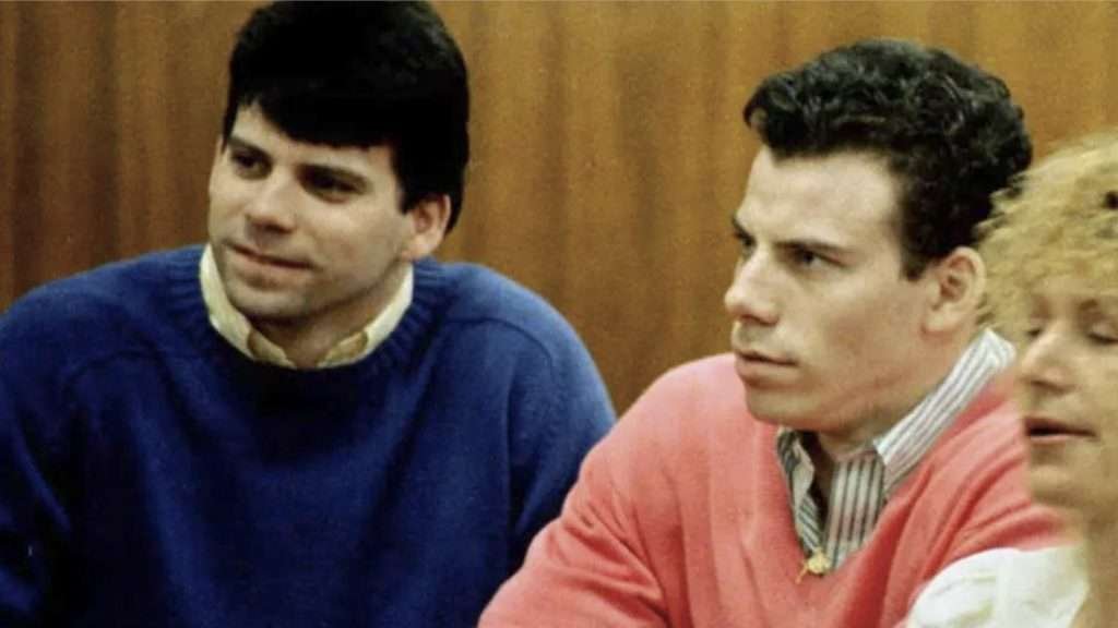 Juez reduce condena de los hermanos Menendez