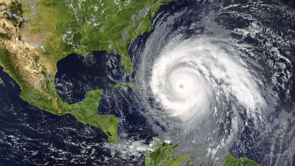 Huracán Alvin: Primer ciclón de la temporada 2025 amenaza costas mexicanas