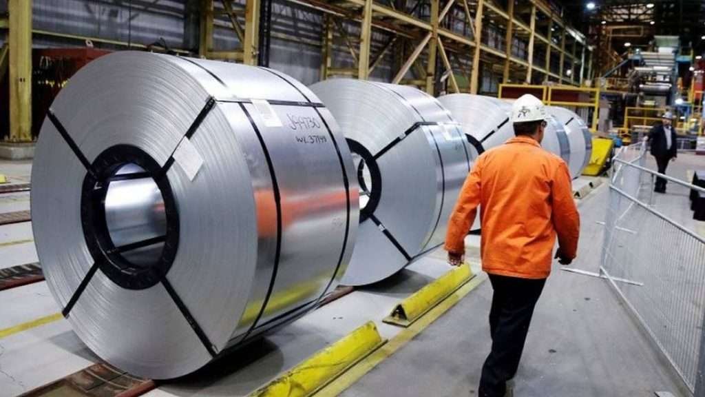 México cancela importaciones de acero para proteger empleos y enfrentar aranceles de Trump