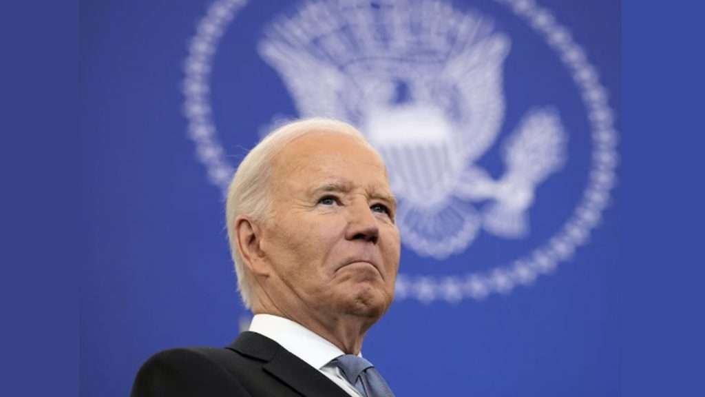 Joe Biden lucha contra un cáncer de próstata agresivo
