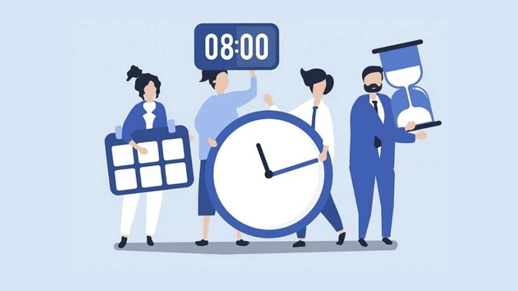 Jornada laboral de 40 horas en México se implementará de forma paulatina: STPS