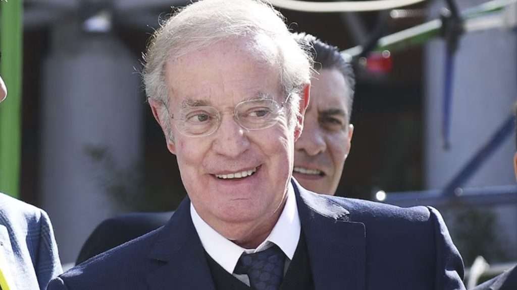 José Ramón Fernández regresa a TV Azteca para narrar la final de la Peoples League