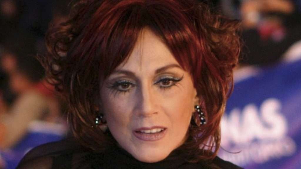 Julissa enfrenta delicado estado de salud a sus 81 años