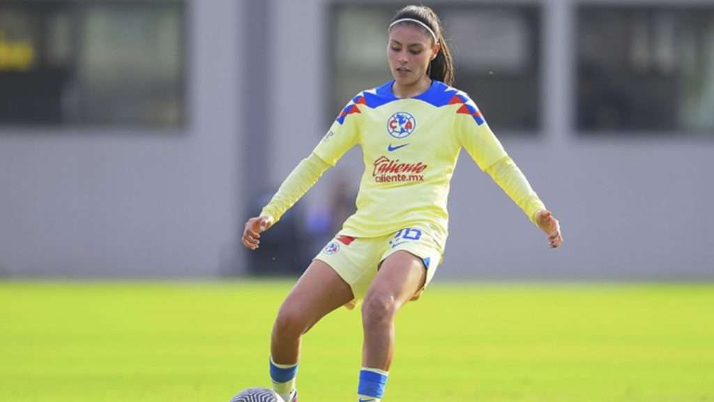 Karen Luna lanza advertencia: “La capital no será rojiblanca”