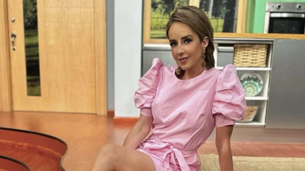 Jimena Pérez "La Choco" rompe el silencio sobre su lucha contra el cáncer