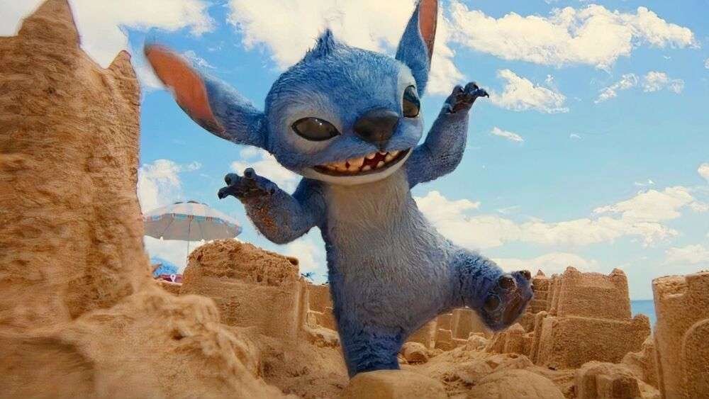 Lilo & Stitch arrasa en cines: el remake live action rompe récord