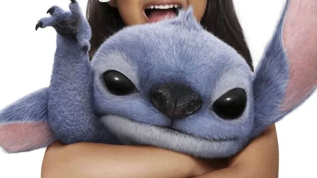 ¡Preventa confirmada! Lilo y Stitch llega en versión live action