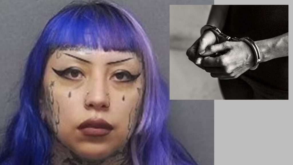 Madre en Texas arrestada por planear tiroteo escolar junto a su hijo