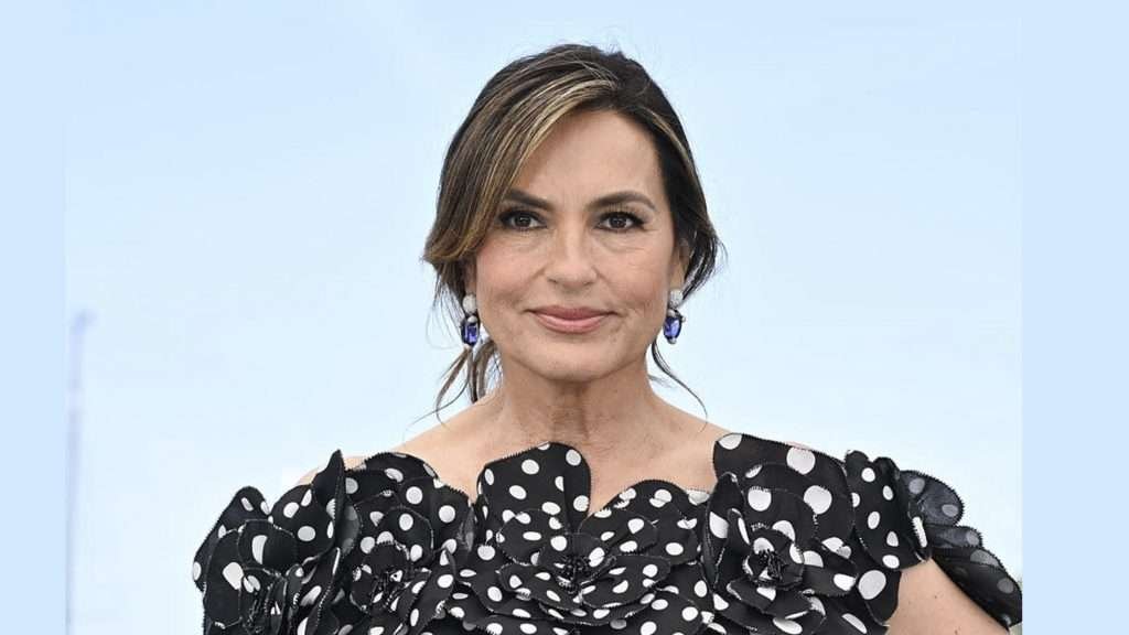 Mariska Hargitay revela secreto familiar oculto por 30 años en su documental