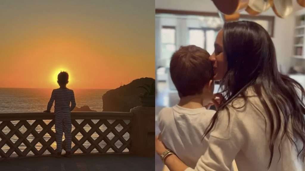 Meghan Markle celebra el sexto cumpleaños de su hijo Archie