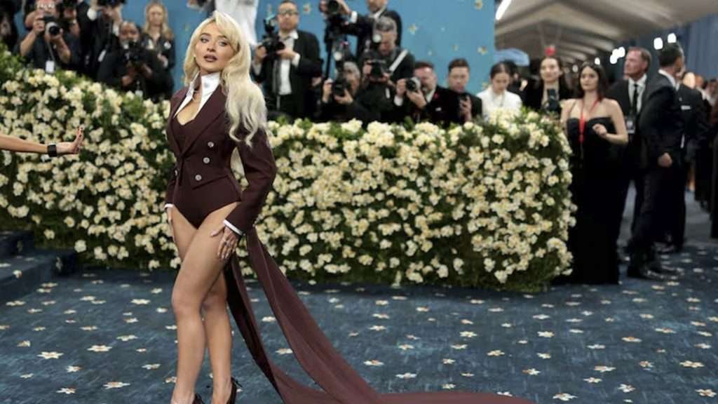 ¿Cuánto cuesta ir a la Met Gala? Esto pagaron los famosos