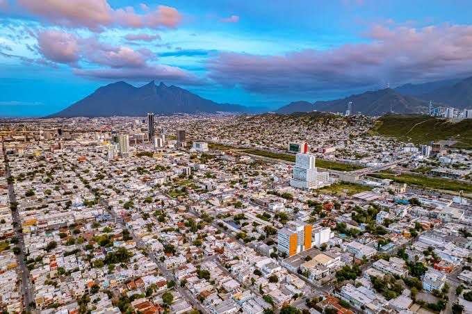 El sismo que paralizó corazones en Nuevo León