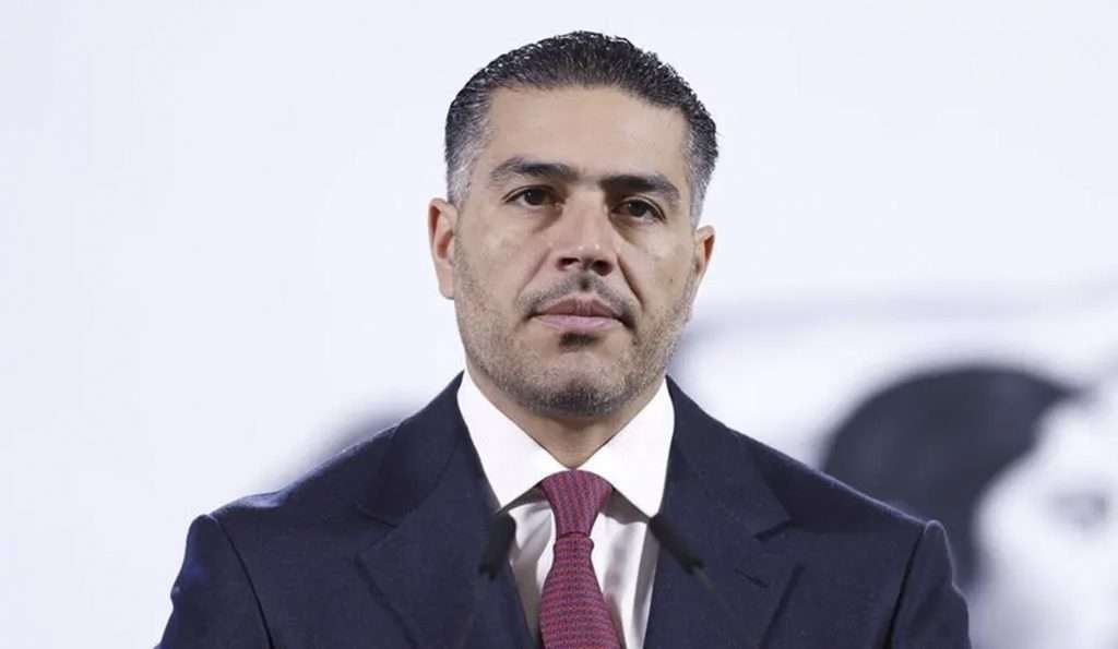 Jueces favorecen al crimen organizado: Harfuch denuncia 193 casos de impunidad judicial