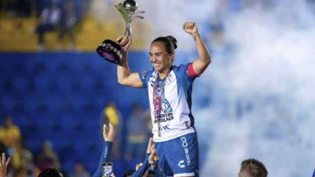 Pachuca campeón de la Liga MX Femenil: histórica victoria ante América en la final