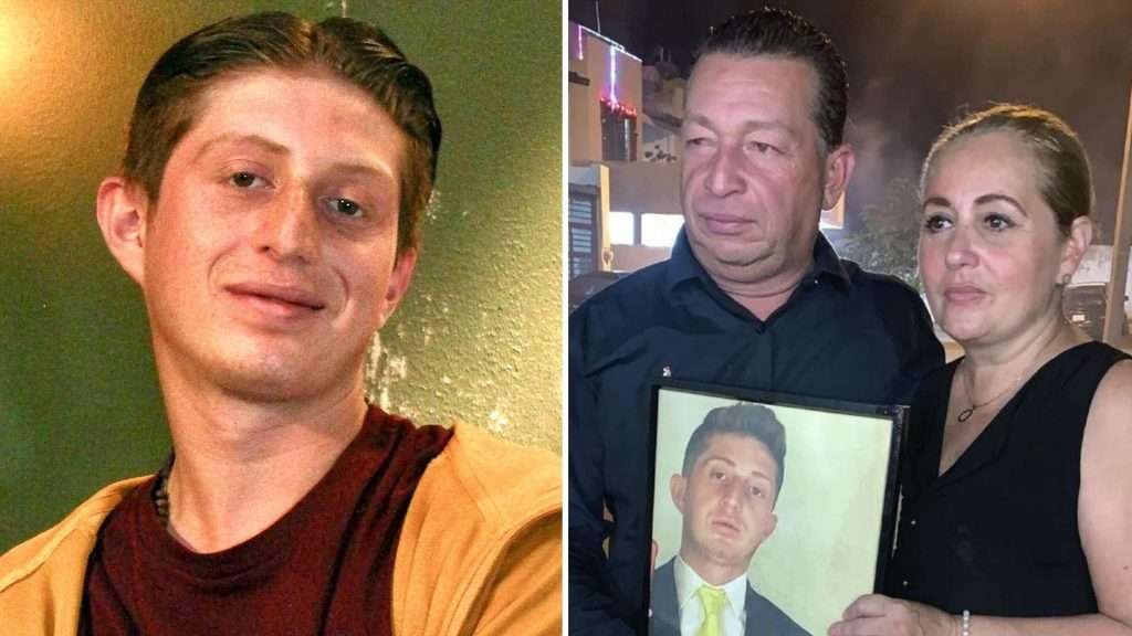 Segundo policía detenido por el caso Octavio Ocaña: su familia rompe el silencio