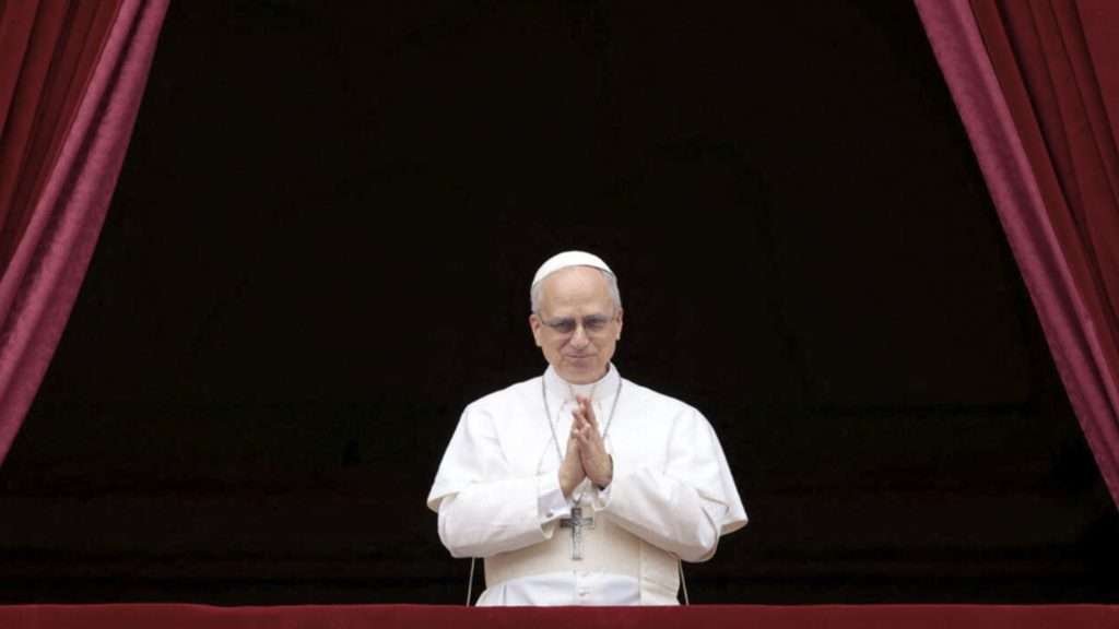 El Papa León XIV defiende la libertad de prensa y pide liberar a periodistas presos