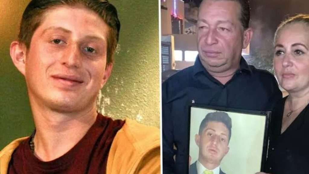 Papás de Octavio Ocaña se separan tras 34 años de casados