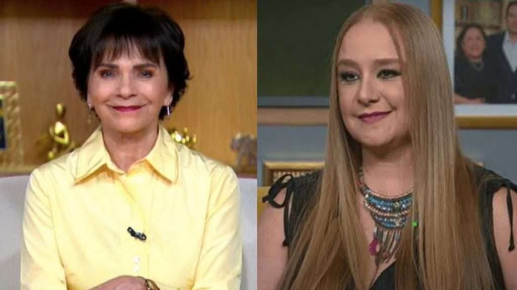 Hermana de Daniel Bisogno lanza mensaje a Pati Chapoy