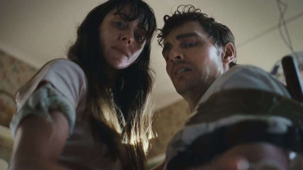 Together, la película de terror con calificación perfecta en Rotten Tomatoes