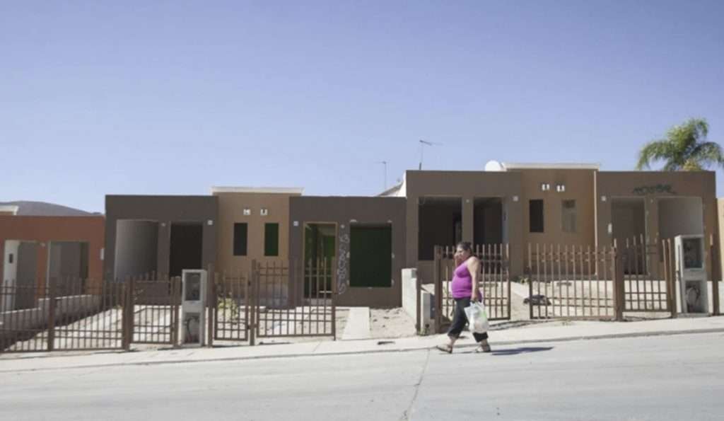 Vivienda Bienestar 2025: personas que recibirán 40 mil pesos para construir su casa