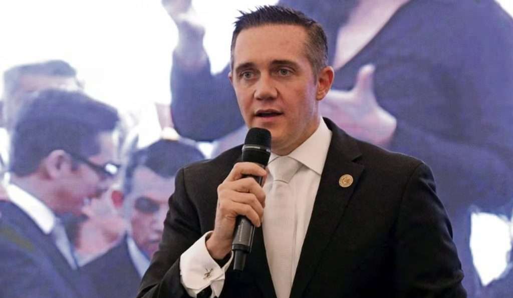 "¡Tlaxcala se respeta!": polémica por burla del empresario José Luis Salinas