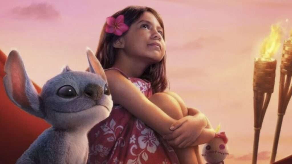 Lilo & Stitch arrasa en cines: el remake live action rompe récord