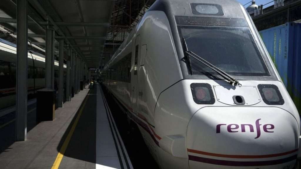 Sabotaje y robo paralizan trenes en España: caos total en Madrid y Sevilla