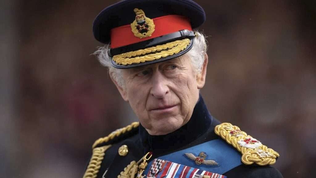 Rey Carlos III reafirma la soberanía de Canadá en histórica visita marcada por tensiones