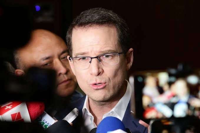 Ricardo Anaya exige justicia por el crimen de Ximena Guzmán