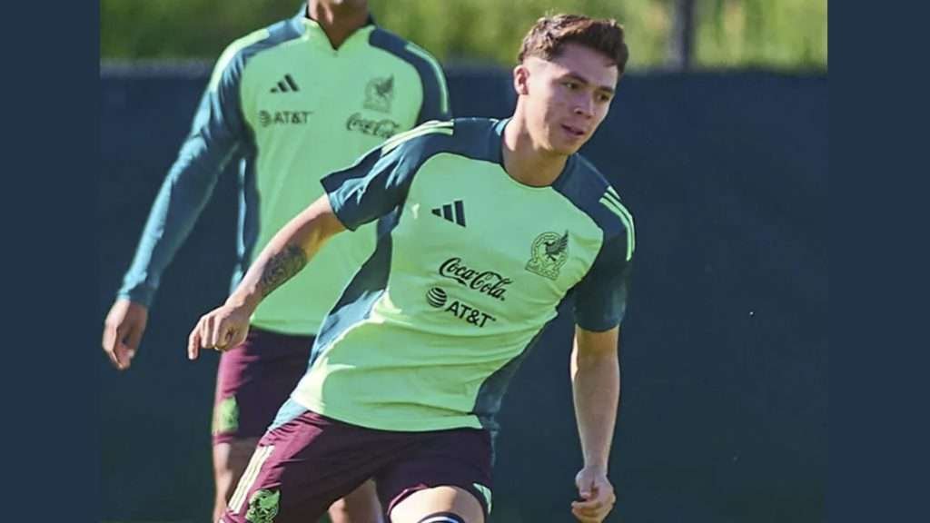 Rodrigo Huescas, condenado en Dinamarca: su futuro en la Copa Oro está en duda