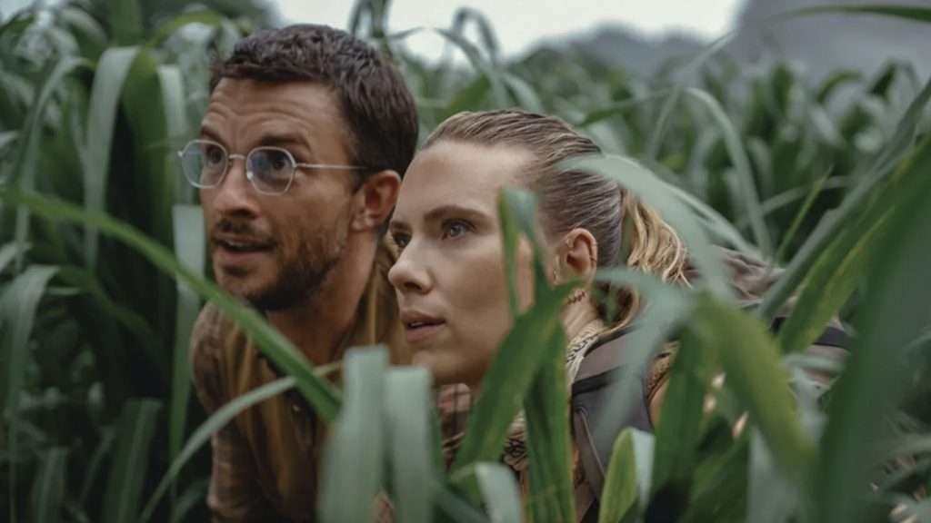 ¡Scarlett Johansson en México! Conoce al elenco de 'Jurassic World Renace'