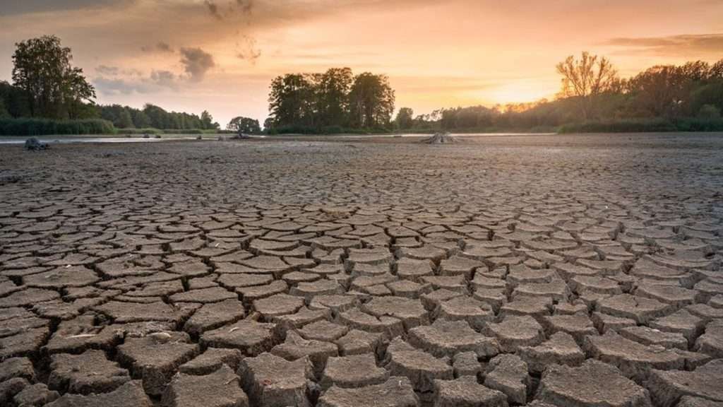 Sequía extrema azota al norte y centro de México: estados en emergencia