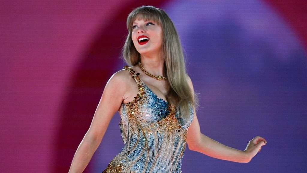 Tras años de lucha, Taylor Swift es dueña de su catálogo completo