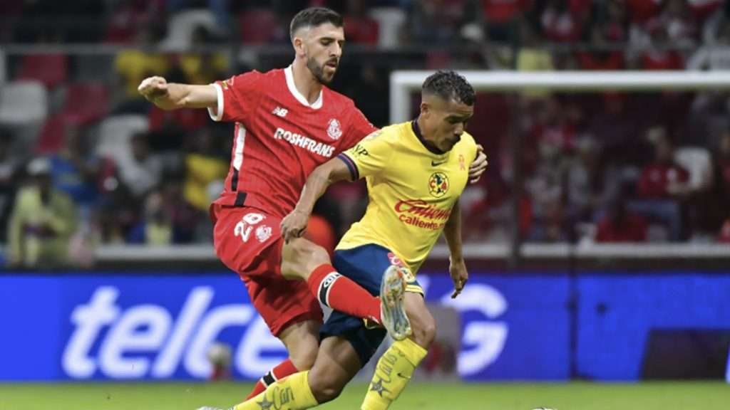 Final América vs Toluca: SSC desplegará megaoperativo