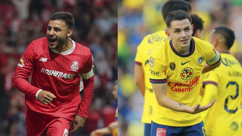 América vs Toluca: horarios, sede y detalles de la gran final del Clausura 2025