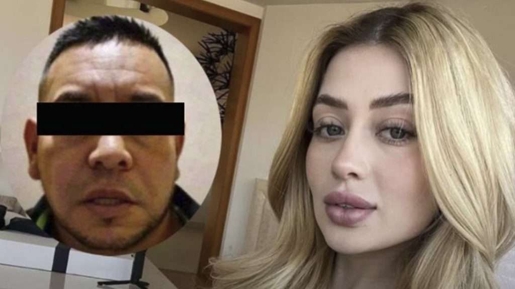 Identifican a "El Doble R", sospechoso de la muerte de Valeria Márquez