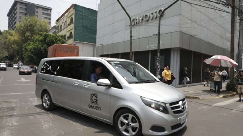 Sepultan restos de Ximena Guzmán en Juchitepec, Edomex