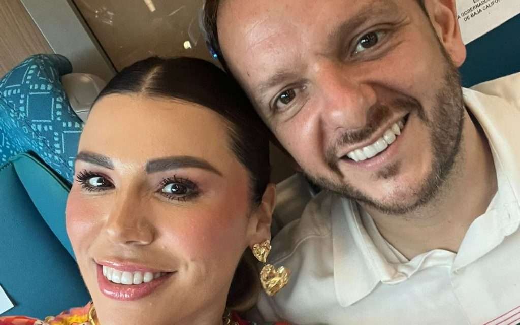 Estados Unidos revoca visas a gobernadora de Baja California y a su esposo