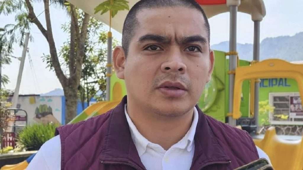 Asesinan a Vladimir García, director de Obras en Veracruz